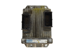 Steuergerät Opel 97350948 8973509485 112500-0163 Isuzu GM Denso 15756