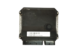 Steuergerät 89661-0DB01 MB275400-1830 E Toyota Denso 24263