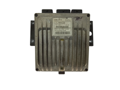 Steuergerät 8200911560 8200619409 R0410B034C Renault Delphi 16408