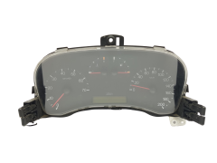 Tacho Kombiinstrument Fiat Punto 46812961 503000341000 24584