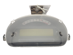 Tacho Kombiinstrument Citroen C2 C3 9660225780 D 02 25835