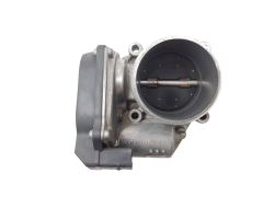 Drosselklappe 06F133062Q A2C53390403 VW Audi Seat Skoda 3691
