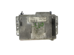 Steuergerät 7700105979 7700860319 S115300203A Renault Siemens 60516