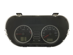 Tacho Kombiinstrument Ford Fiesta 4S6F-10849-JA 4S6F10849JA 58072