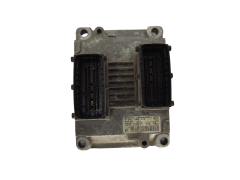 Steuergerät ME731HA004 0261206715 Alfa Romeo Bosch 13846