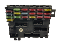 Sicherungskasten Relaiskasten Alfa Romeo 46447809 20177