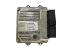 Steuergerät 51805376 MJD.6F3.A5 71600.087.04 Fiat FPT Magneti Marelli