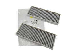 Innenraumfilter Original 9822326680 Peugeot