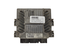 Steuergerät S122326109A 8200565863 8200592611 Renault Siemens 3608