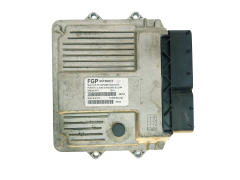 Steuergerät FGP MJD6JF.P3 55195817 Fiat 30987