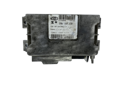 Steuergerät IAW16F.EB 7795574 61602.063.01 Fiat Magneti Marelli 49403