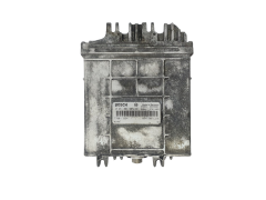 Steuergerät 0281001995 7700113864 7700113281 Renault Bosch 40526