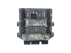 Steuergerät 7S61-12A650-AA 5WS40433A-T SID 804 2CLA Ford Siemens 50893