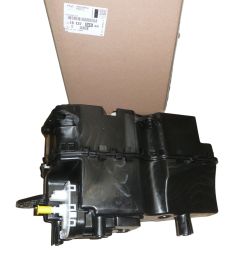Tank Für Kraftstoffadditiv Neues Original 1613704680 Citroen C3 2