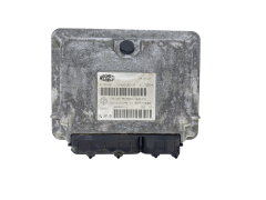 Steuergerät 51793106 IAW4AF.M9 61600.627.07 Fiat Magneti Marelli 56294