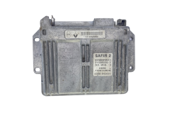 Steuergerät 8200024669 8200023511 7700113510 Renault Sagem 55385