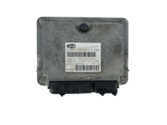 Steuergerät IAW4AF.M9 55187372 61600.627.05 Fiat Magneti Marelli 53235