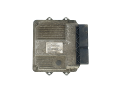 Steuergerät Fiat 51805371 MJD6F3.D4 Magneti Marelli 35662