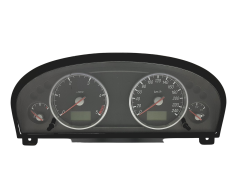 Tacho Kombiinstrument Ford Mondeo 1S7F-10849-GE 1S7F10849GE 51021