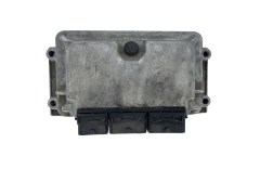 Steuergerät 0281001839 9630059880 PSA Bosch 50104