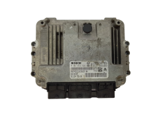 Steuergerät PSA 0281012529 9663475880 9657699480 Bosch 14316