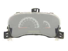 Tacho Kombiinstrument Fiat Punto 46812950 503000341200 27143