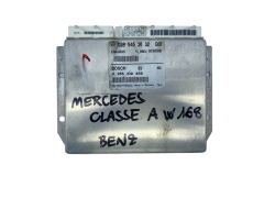 Steuergerät ESP 0285452632 Q01 0265109459 Mercedes Bosch 54636