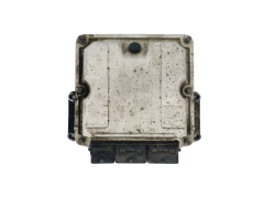 Steuergerät 0281010637 8200211711 8200085386 Renault Bosch 34313