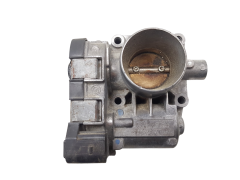 Drosselklappe Fiat Ford 5519278 40SMF10 Magneti Marelli 1293
