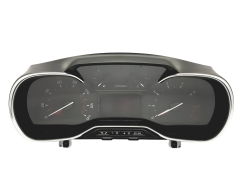Tacho Kombiinstrument Citroen C3 9813361780 Yazaki RHD