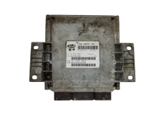 Steuergerät PSA 9645989480 9648620880 IAW48P2.76 Magneti Marelli 14773