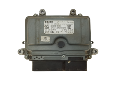 Steuergerät 0281013025 A6401507579 Mercedes Bosch 15916