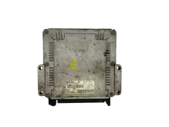 Steuergerät 0281010135 9636254580 28FM0134 PSA Bosch 62063