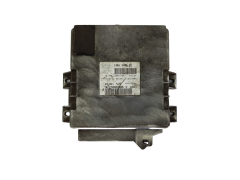 Steuergerät PSA 9637086980 16301.574 IAW 1AP.81 Magneti Marelli 17409