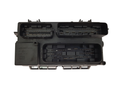 Sicherungskasten Relaiskasten 13217394 EH Opel GM 19772