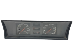 Tacho Kombiinstrument Seat Malaga X0-395160.70 27597412 Veglia