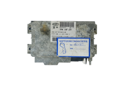 Steuergerät 46524181 IAW16F.ER Fiat Magneti Marelli 41141