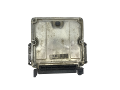 Steuergerät PSA 0281010362 9640324380 28FM0190 Bosch 60513