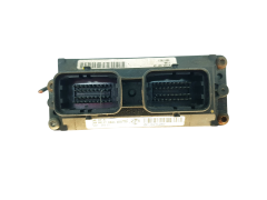 Steuergerät IAW59 F.M7 46817821 Fiat Magneti Marelli 31041