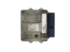 Steuergerät FGP MJD6JF.P3 55195817 Fiat 41277