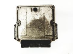 Steuergerät 0281001999 7700104407 8200095448 Renault Bosch 19750