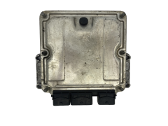 Steuergerät 9652590280 0281011363 9640938180 PSA Bosch 51689