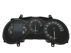 Tacho Kombiinstrument Seat Leon 1P0920840C 110080281019 50918