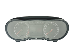 Tacho Kombiinstrument Opel Corsa E 39140084 367030224 40064