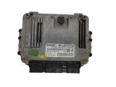 Steuergerät 9657650080 0281011965 9653958980 PSA Bosch 14483