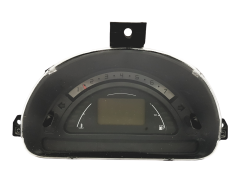 Tacho Kombiinstrument Citroen C3 9652008180 H 01 29684
