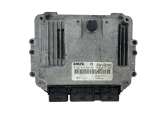 Steuergerät 0281012589 8200527725 8200527756 Renault Bosch 52571