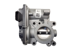 Drosselklappe Renault 161206038R H8201171233 0.9 1.2 TCE 2070