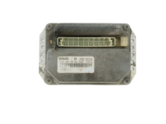 Steuergerät 00077971390 0261203498 Fiat Bosch 39814