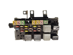 Modul 6C1T-14A481-AA Ford 2546